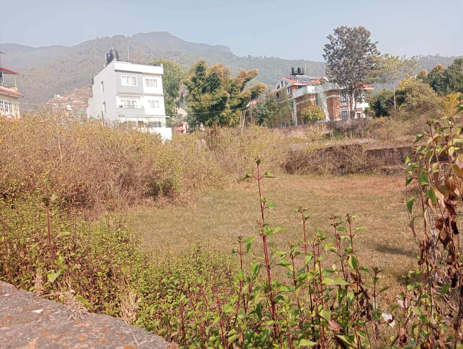 Picture of Budhanilkantha Municipality, Bagmati